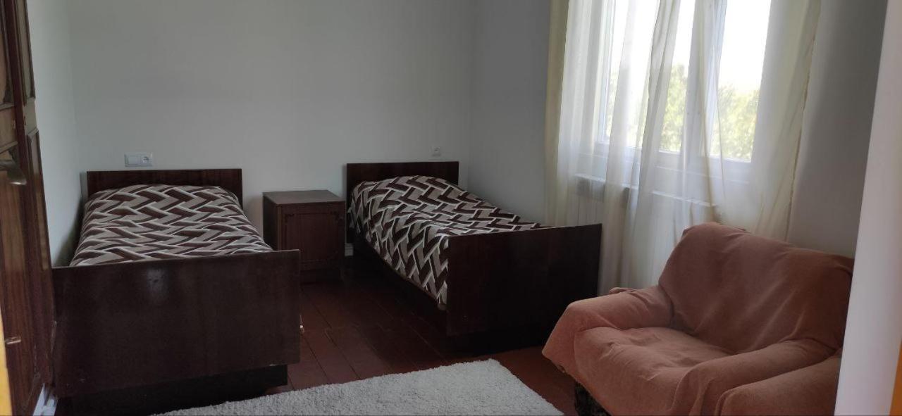 Ashnak Noosh Guesthouse المظهر الخارجي الصورة