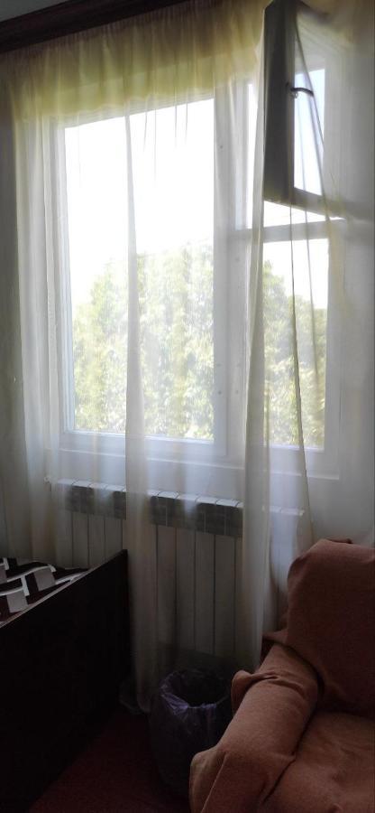 Ashnak Noosh Guesthouse المظهر الخارجي الصورة